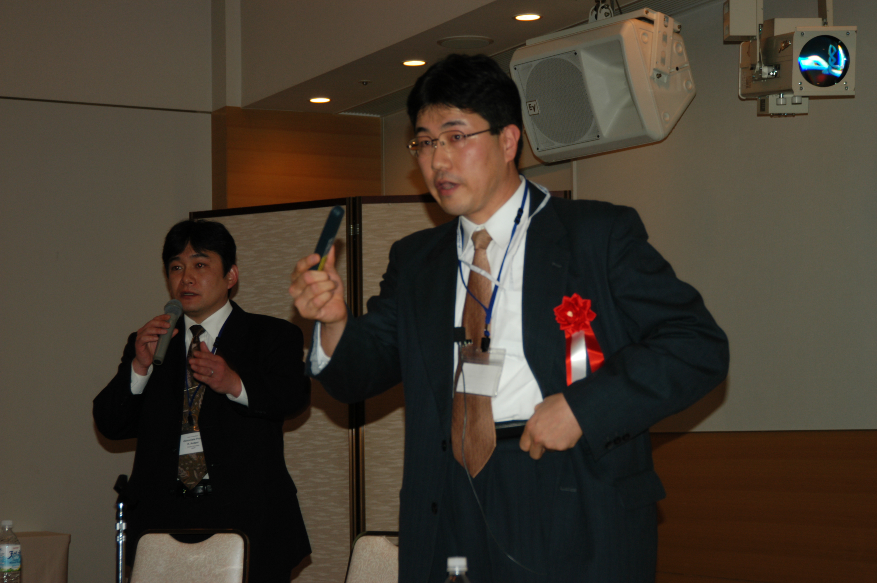 016Prof.Takahiro Hanyu.JPG